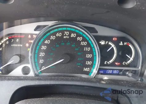 2014 Toyota Venza Xle V6 из США, поврежденный, VIN 4T3ZK3BB3EU068202